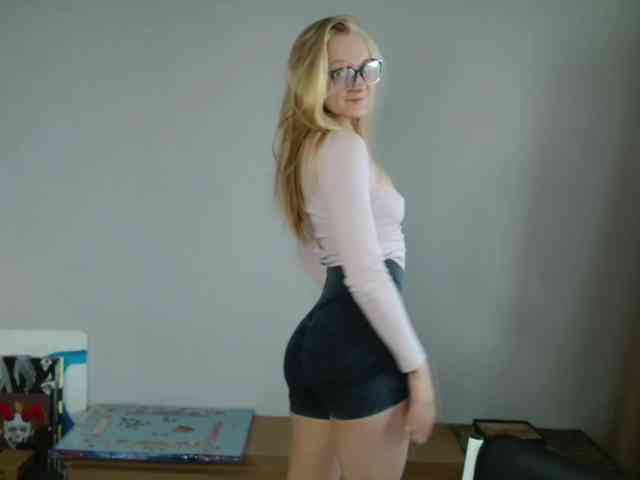 Angel1258 webcam