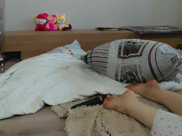 Angel1258 webcam