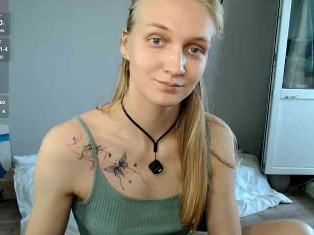 Angel-Alex webcam