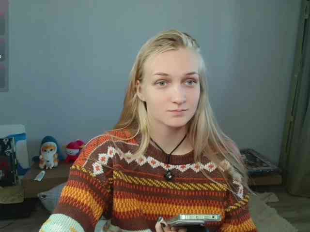 Angel1258 webcam