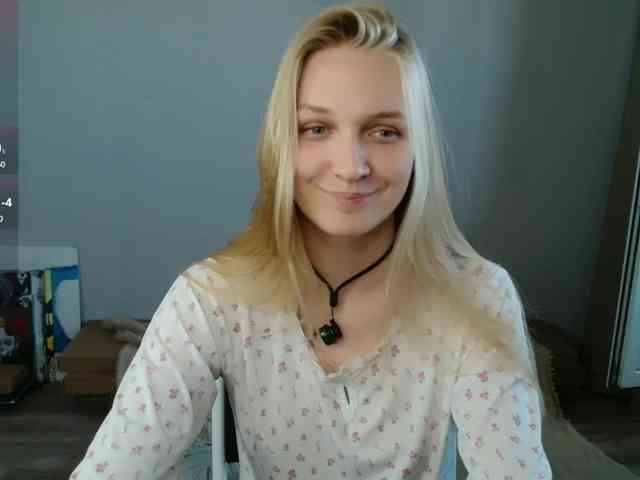 Angel1258 webcam