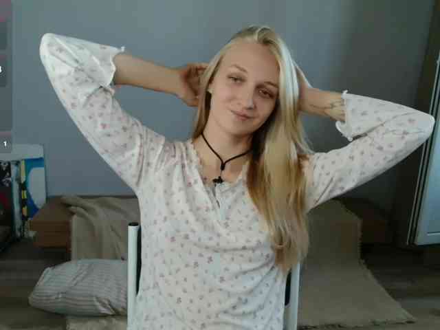 Angel1258 webcam