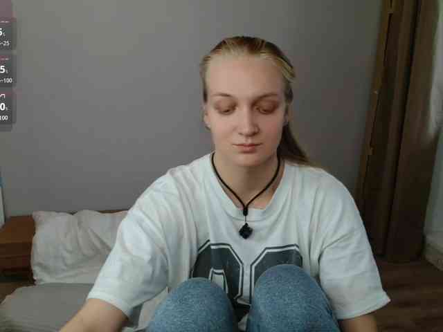 Angel1258 webcam