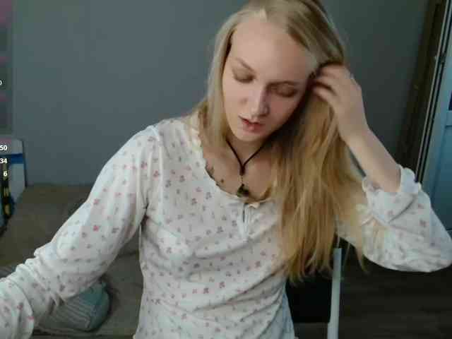 Angel1258 webcam