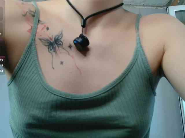 Angel-Alex webcam