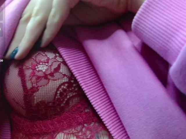 Angel1258 webcam