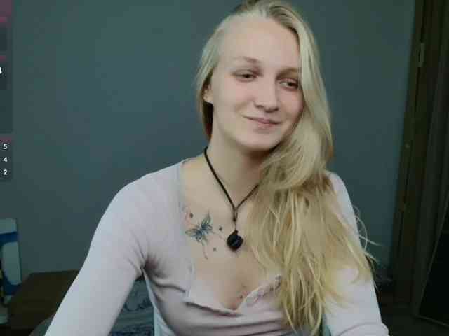 Angel1258 webcam