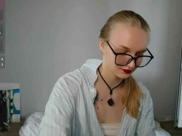 Angel-Alex webcam