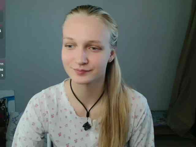 Angel1258 webcam