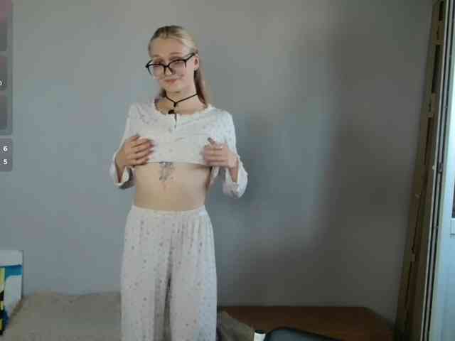 Angel1258 webcam