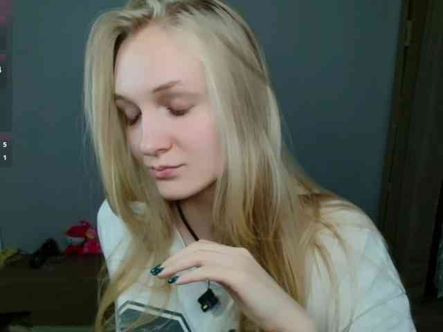 Angel1258 webcam