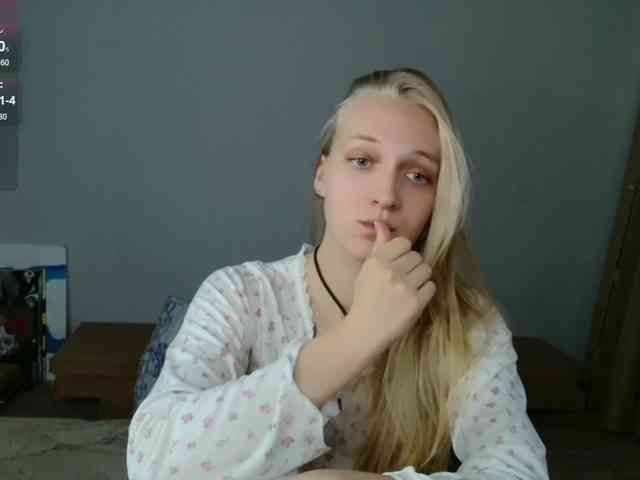 Angel1258 webcam