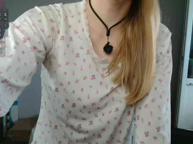 Angel1258 webcam