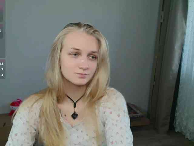 Angel1258 webcam