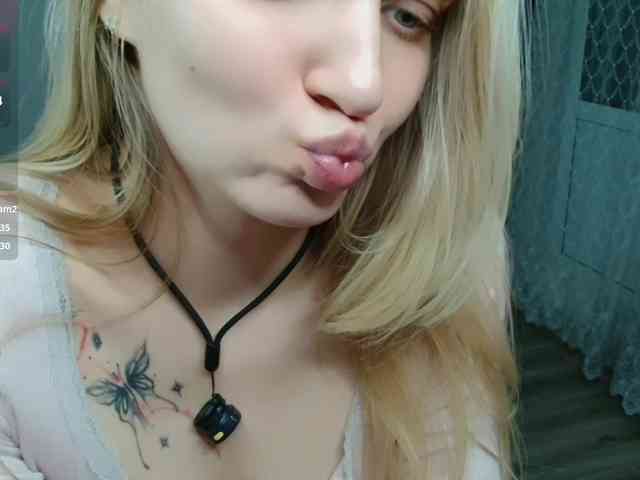 Angel1258 webcam
