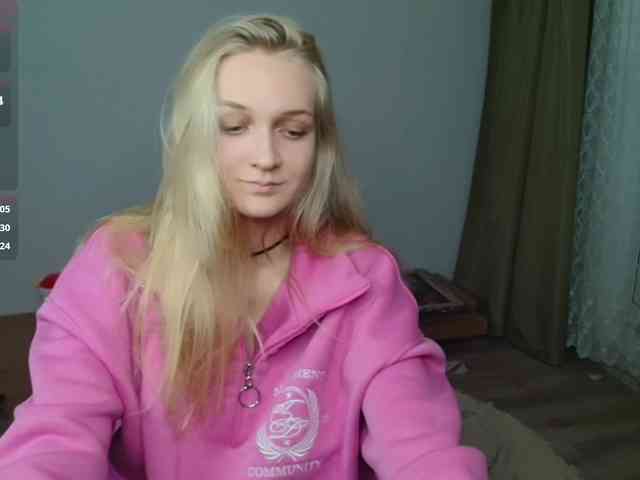 Angel1258 webcam