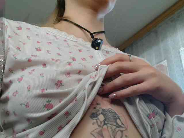 Angel1258 webcam
