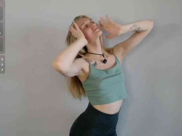 Angel-Alex webcam
