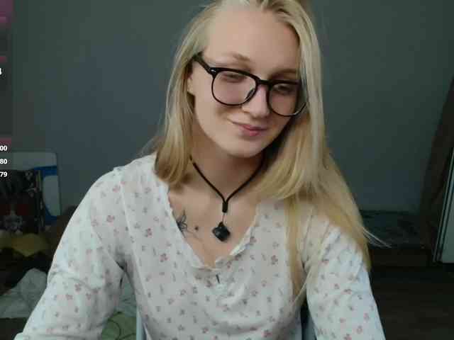 Angel1258 webcam