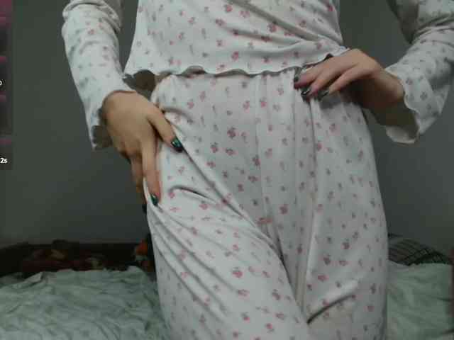 Angel1258 webcam
