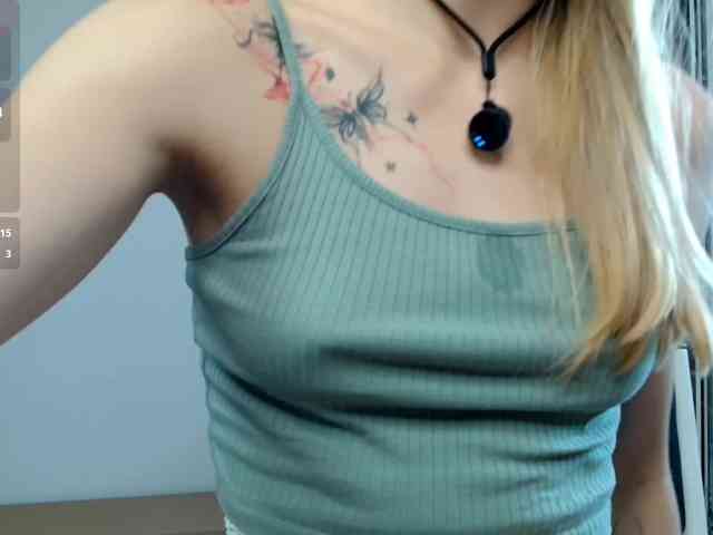 Angel1258 webcam