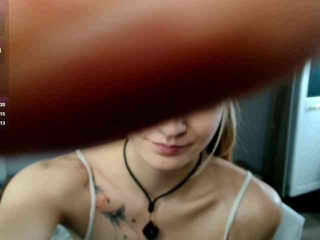 Angel1258 webcam