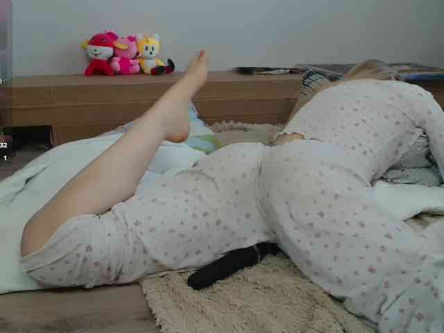 Angel1258 webcam