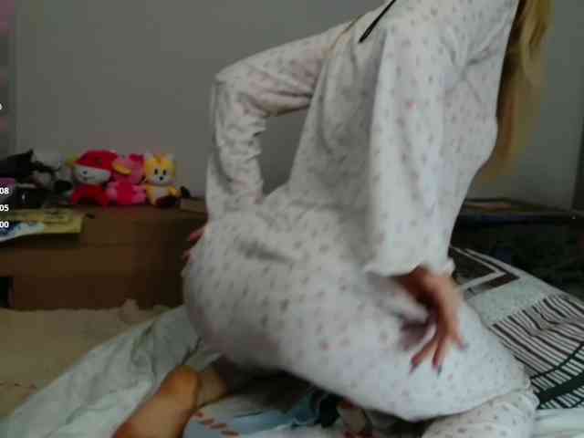 Angel1258 webcam