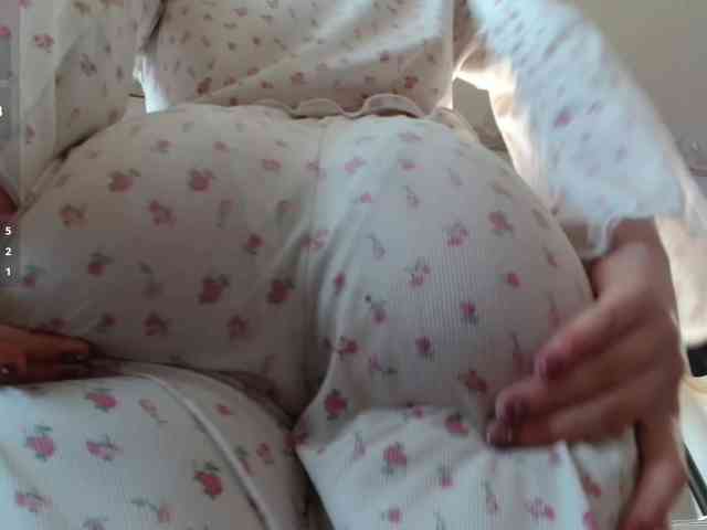 Angel1258 webcam