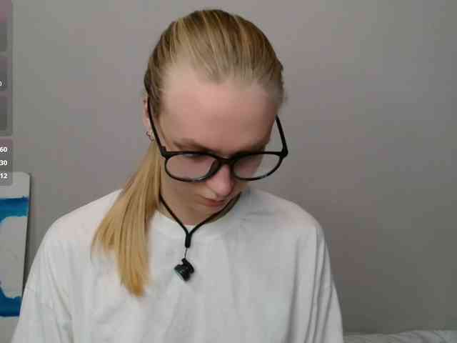 Angel-Alex webcam