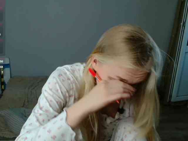 Angel1258 webcam