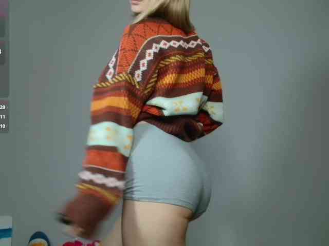 Angel1258 webcam