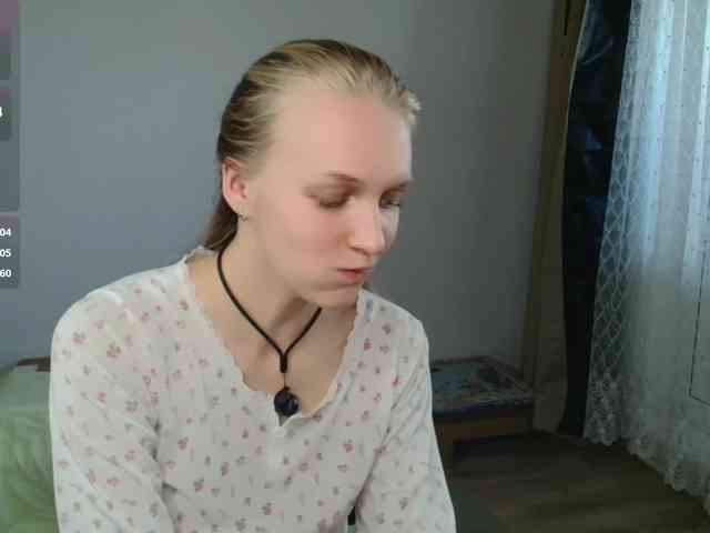 Angel1258 webcam