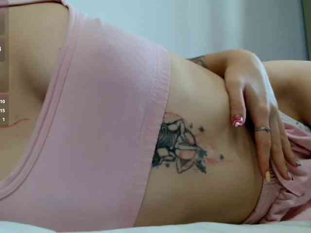 Angel-Alex webcam