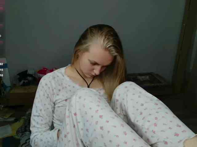 Angel1258 webcam
