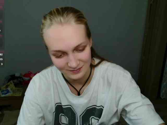 Angel1258 webcam