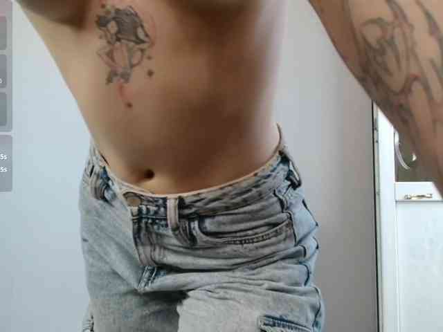 Angel-Alex webcam