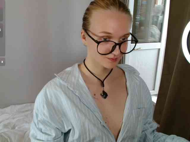 Angel-Alex webcam