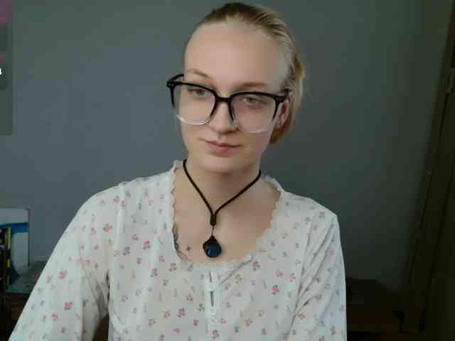 Angel1258 webcam