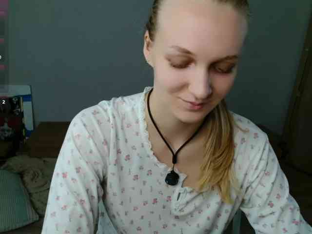 Angel1258 webcam