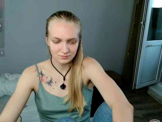 Angel1258 webcam