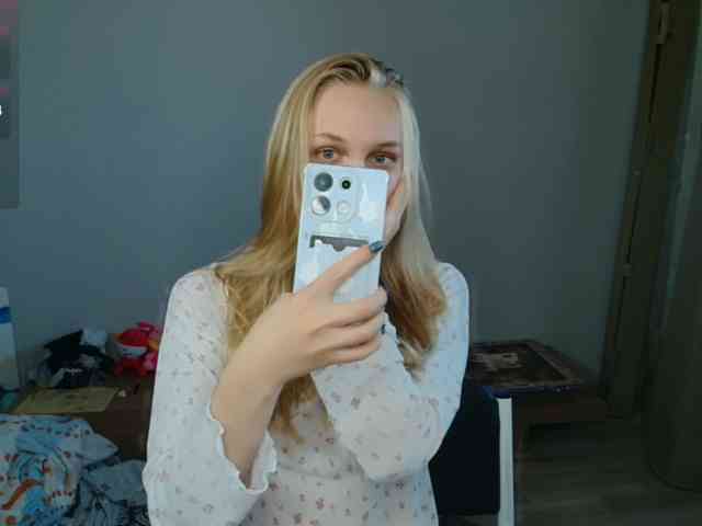 Angel1258 webcam