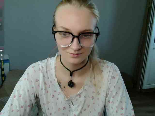 Angel1258 webcam
