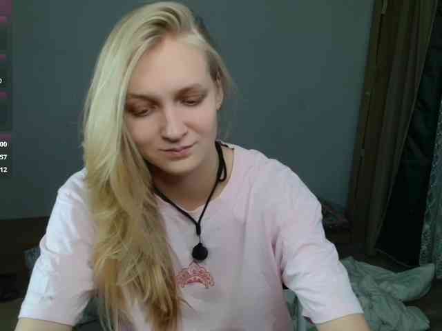 Angel1258 webcam