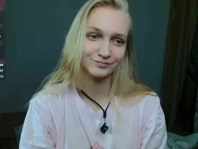 Angel1258 webcam