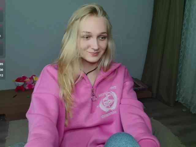 Angel1258 webcam