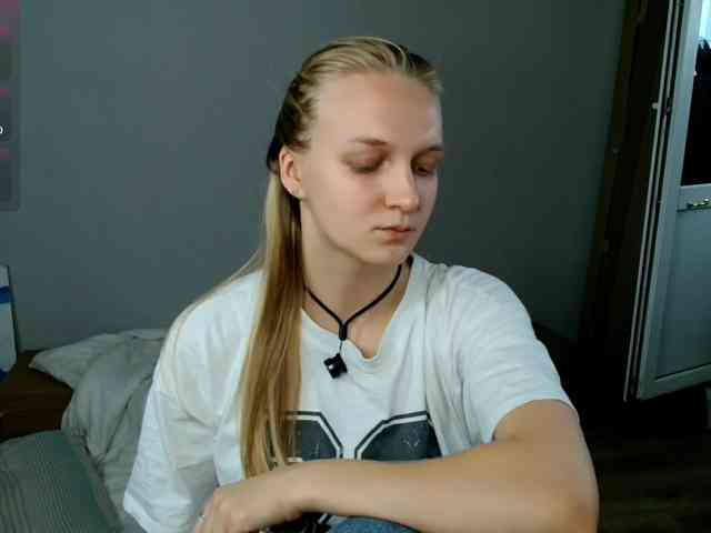 Angel1258 webcam