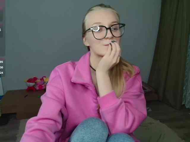 Angel1258 webcam