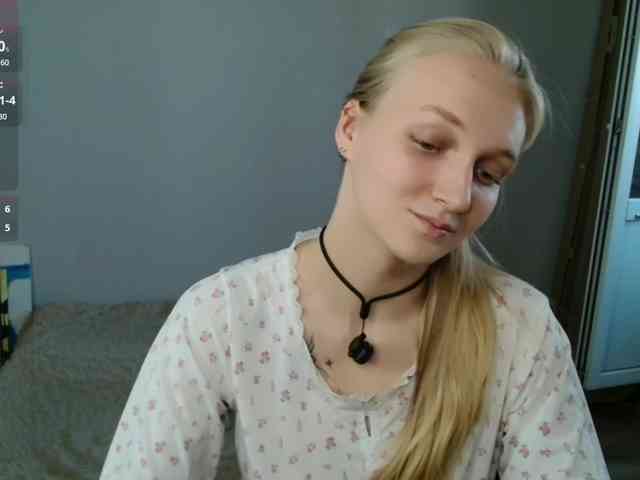 Angel1258 webcam