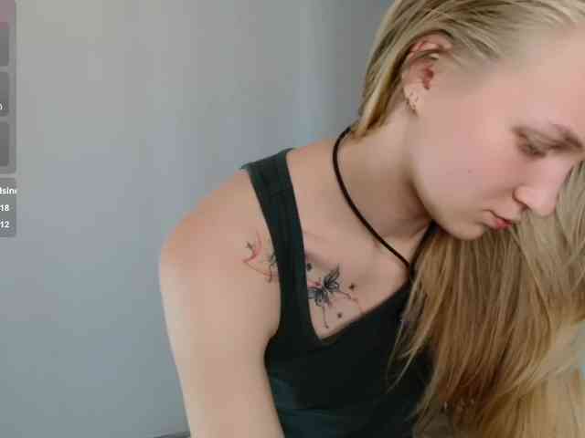 Angel-Alex webcam